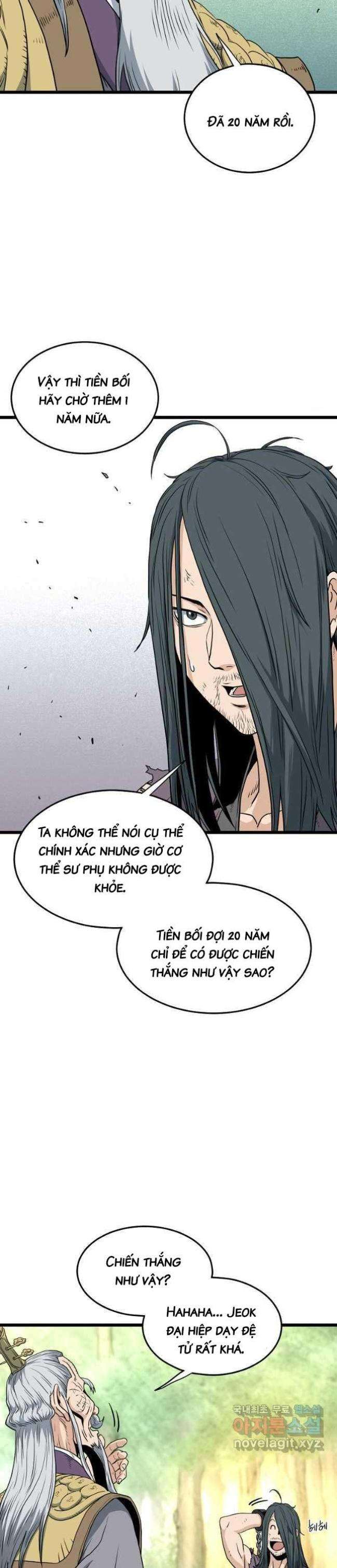 Chương 157 - Trang 13