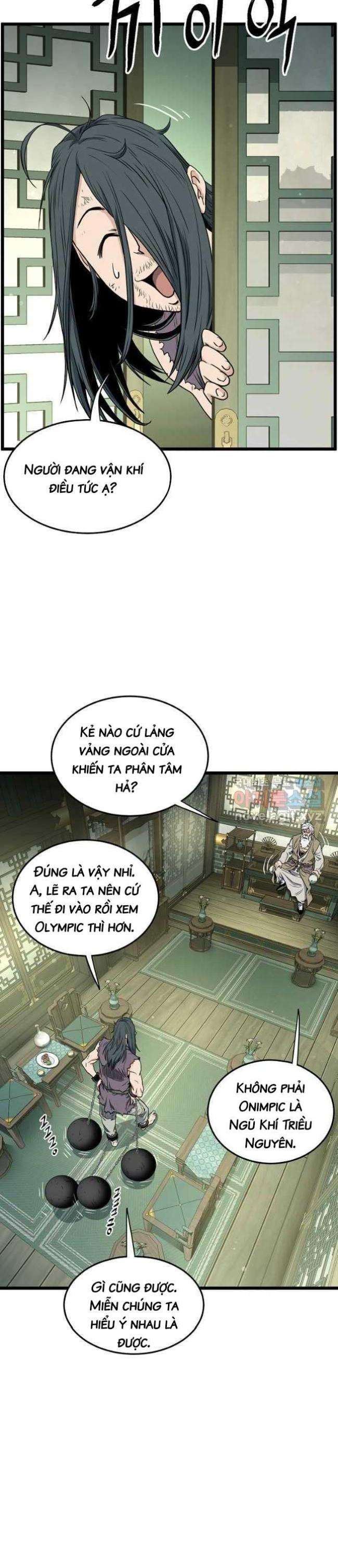 Chương 157 - Trang 23