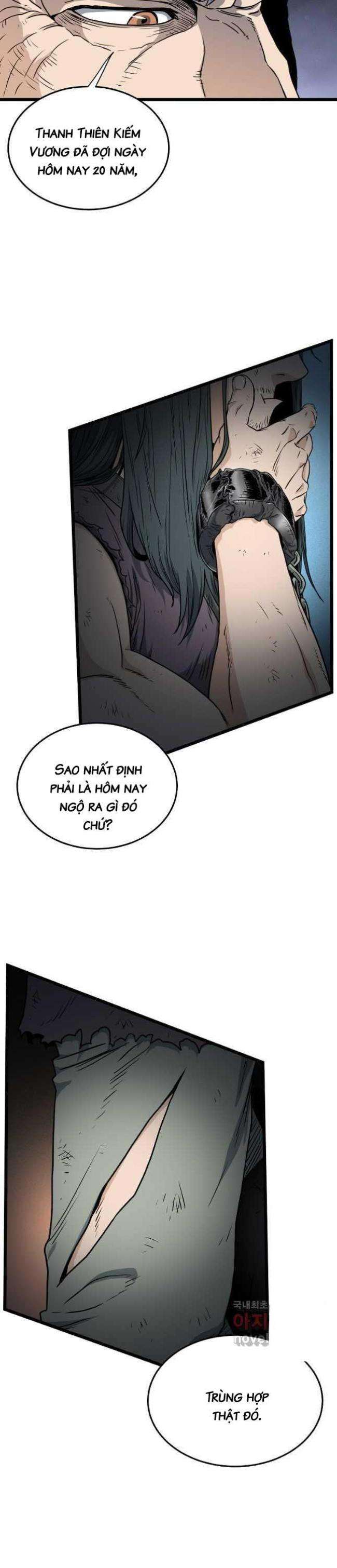 Chương 157 - Trang 26