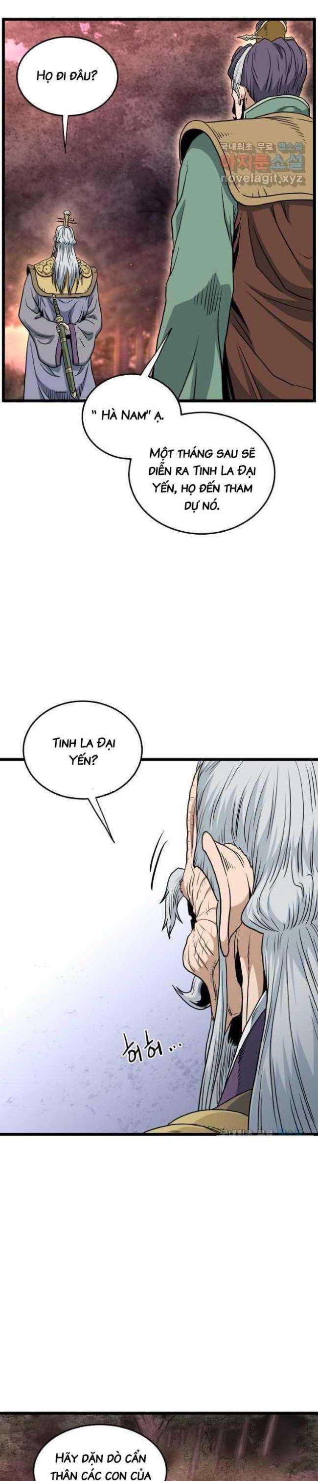 Chương 157 - Trang 37