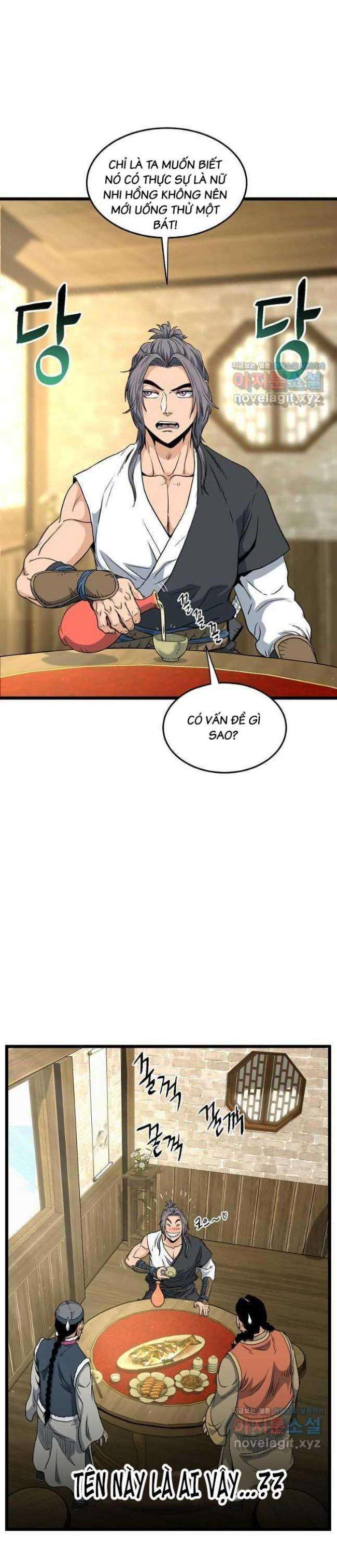 Chương 158 - Trang 11