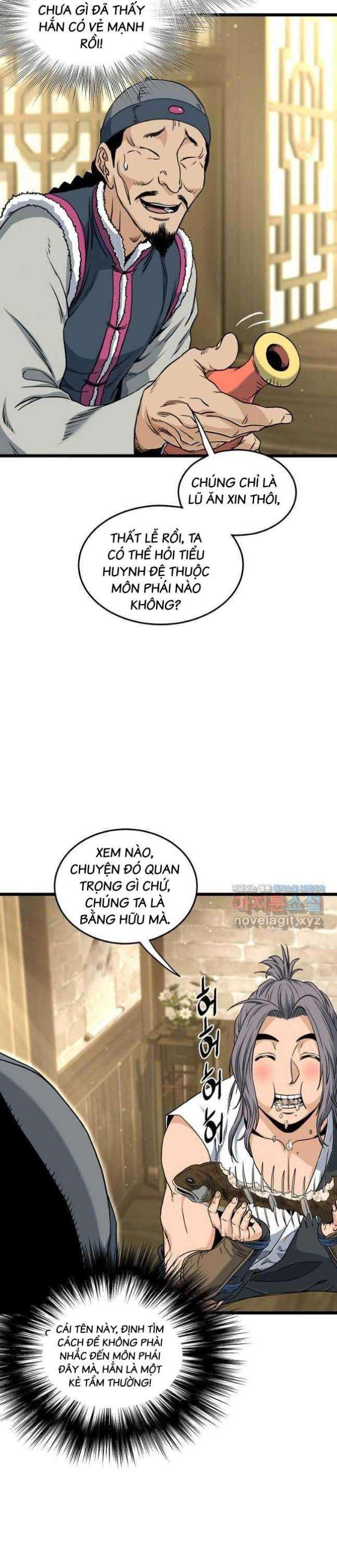 Chương 158 - Trang 16
