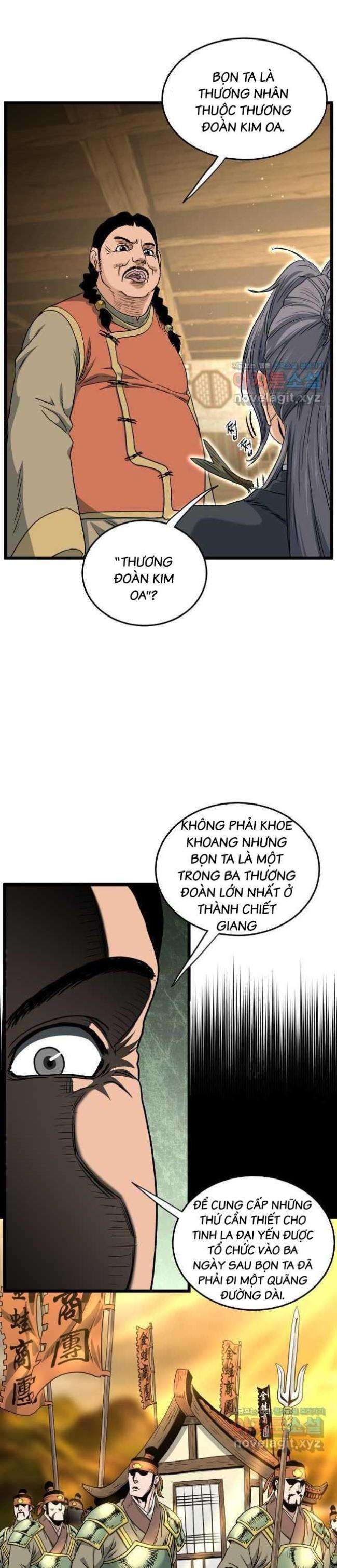 Chương 158 - Trang 17