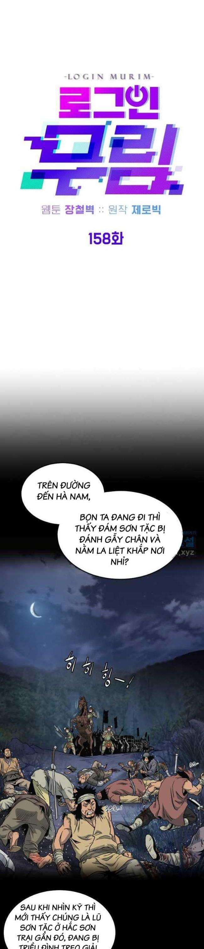 Chương 158 - Trang 21
