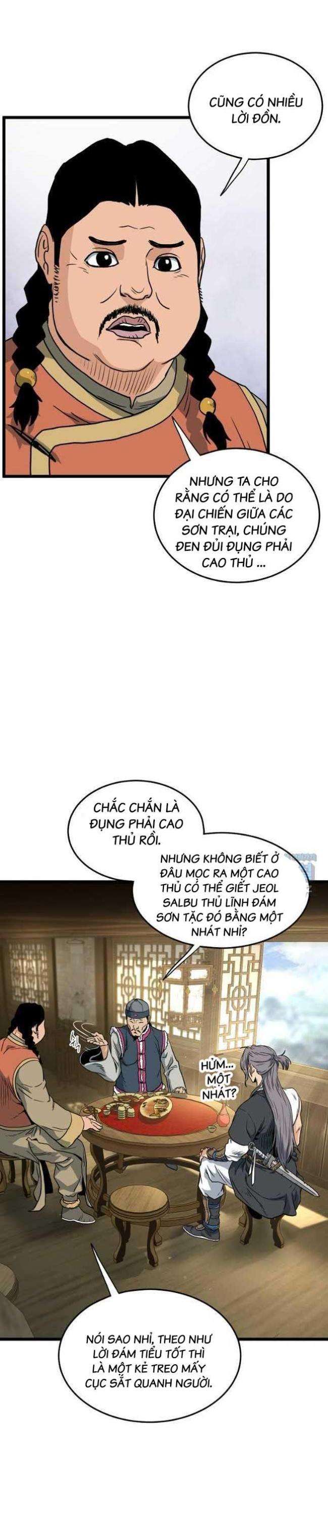 Chương 158 - Trang 23