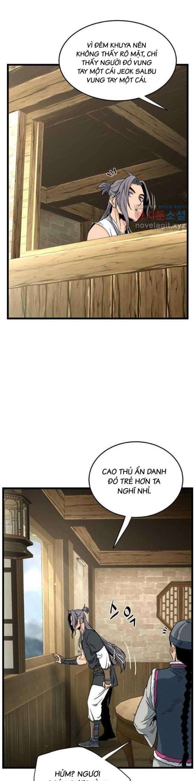 Chương 158 - Trang 24