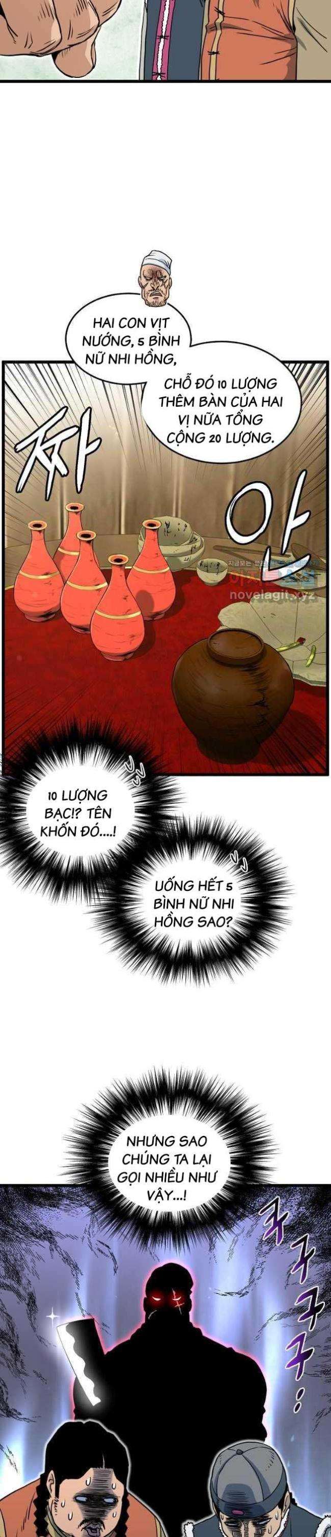 Chương 158 - Trang 28