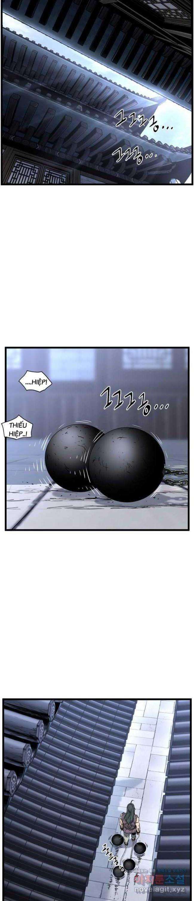Chương 158 - Trang 33