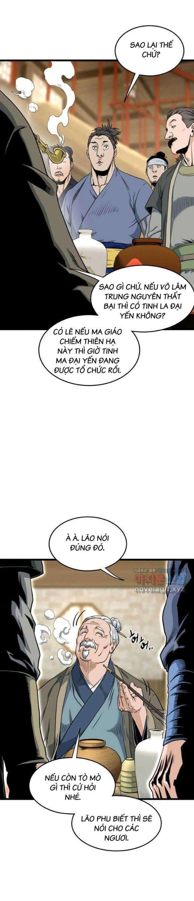 Chương 158 - Trang 5