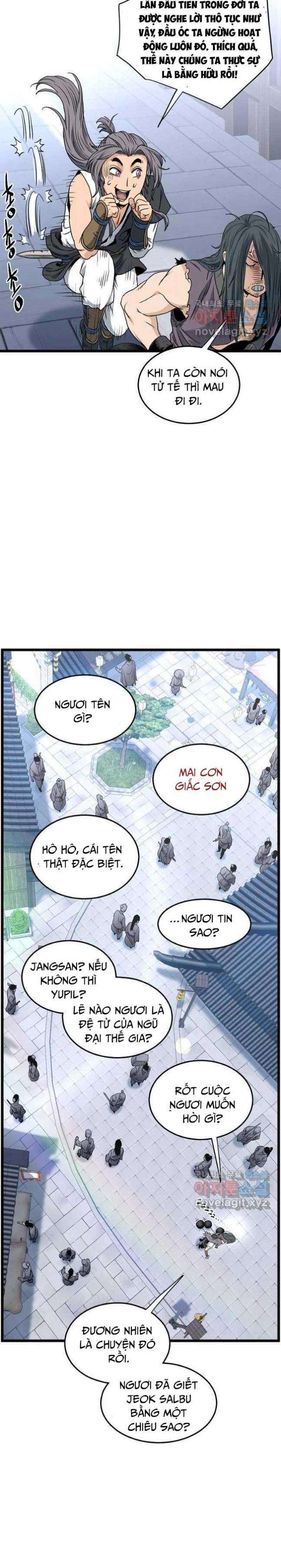 Chương 159 - Trang 14