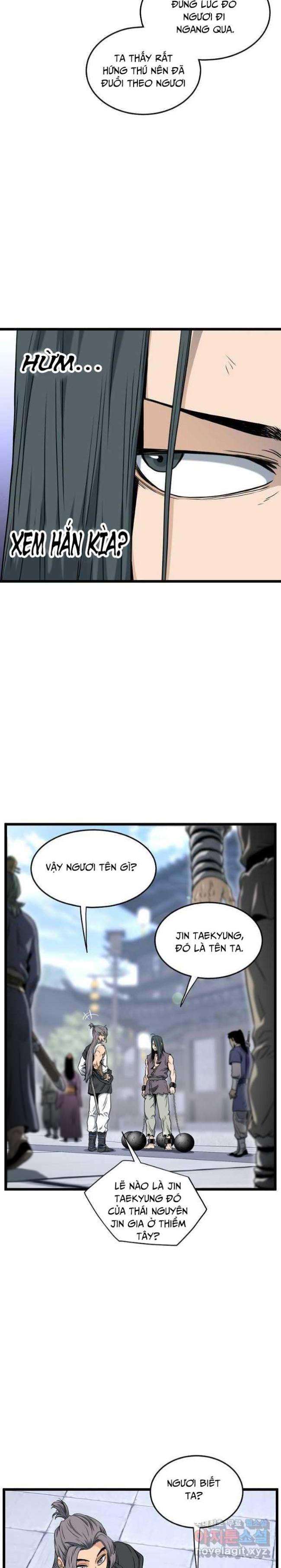 Chương 159 - Trang 16