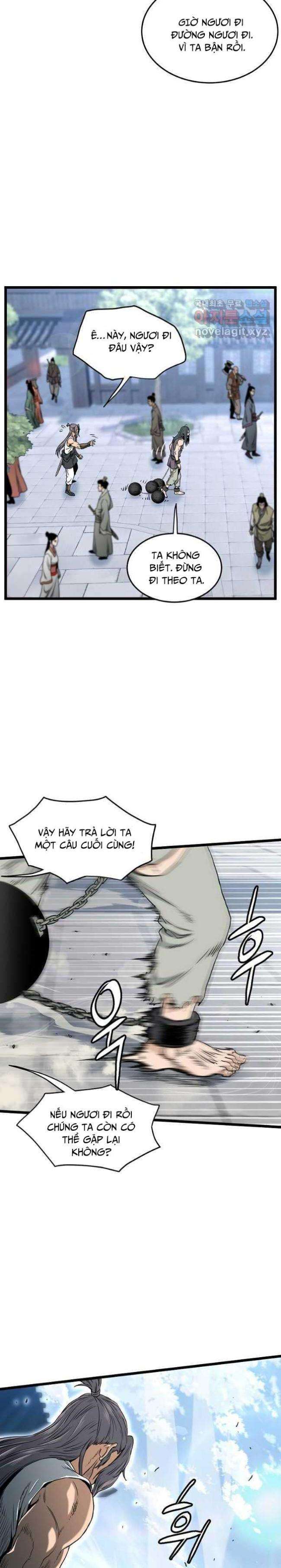 Chương 159 - Trang 21