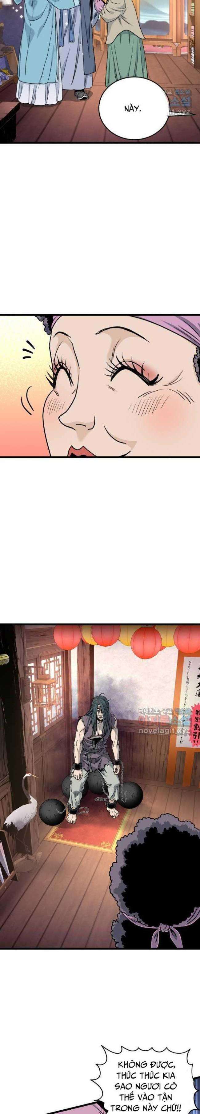 Chương 159 - Trang 27
