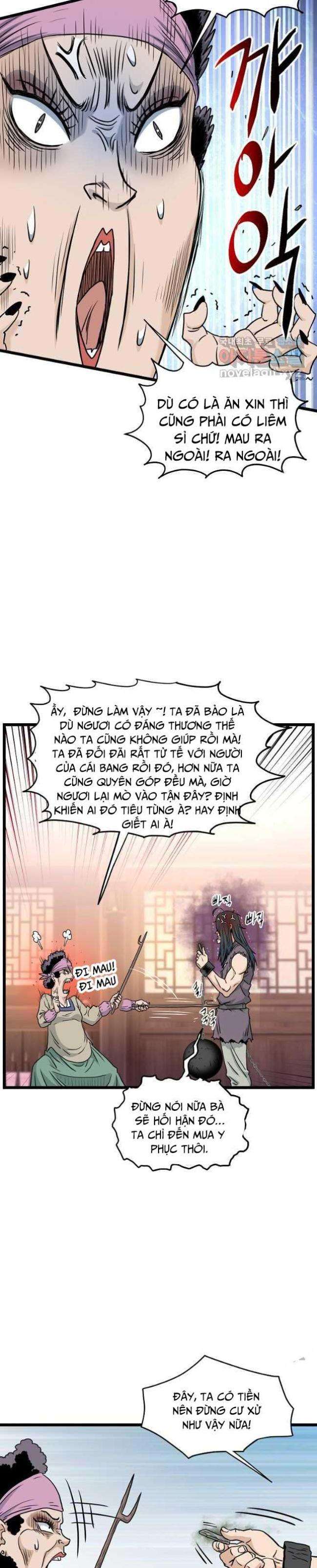 Chương 159 - Trang 28