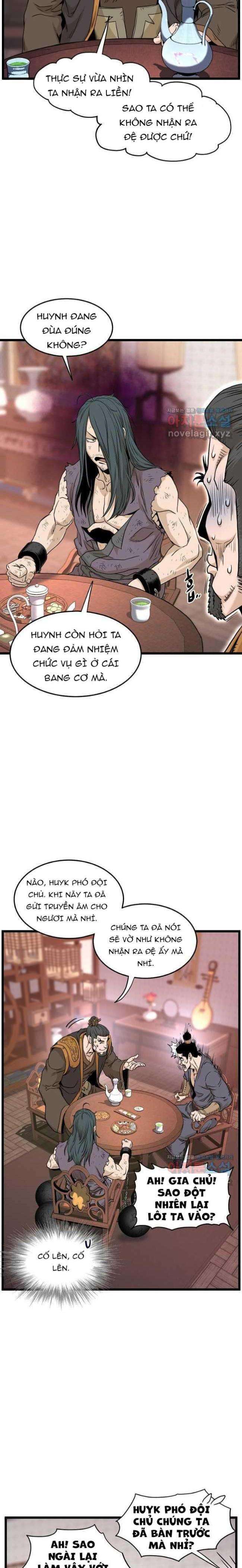 Chương 160 - Trang 11