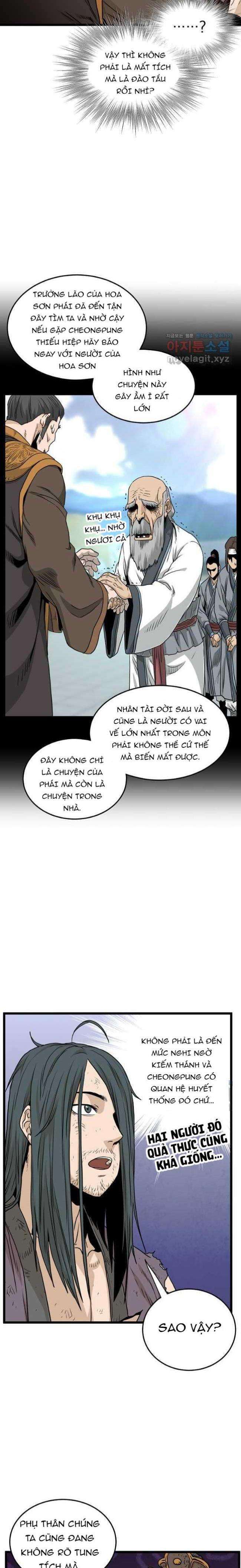 Chương 160 - Trang 13