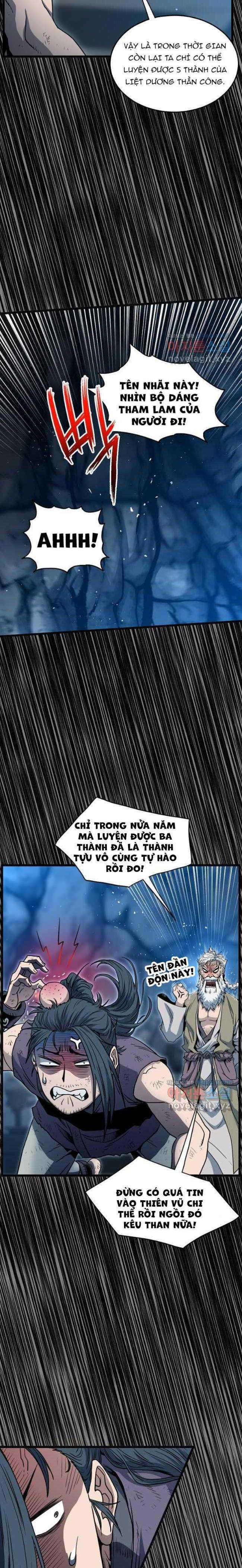 Chương 160 - Trang 24