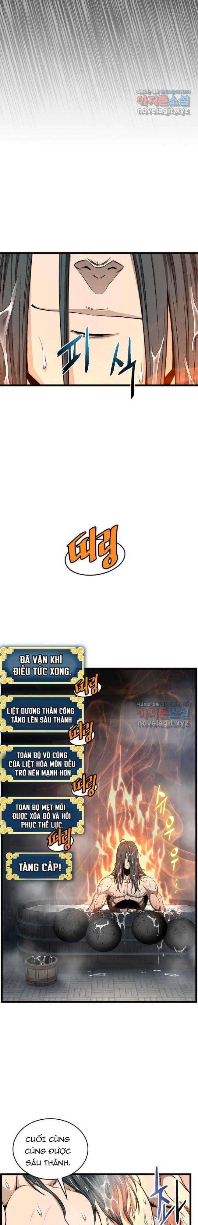Chương 160 - Trang 27