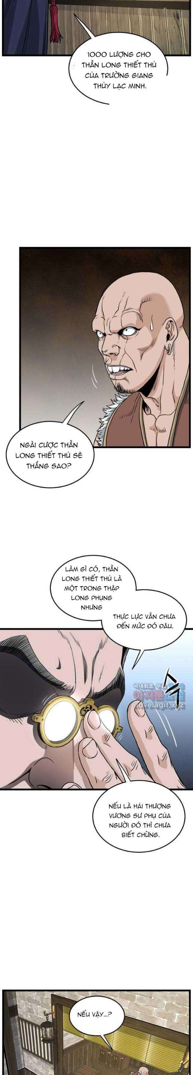 Chương 161 - Trang 28