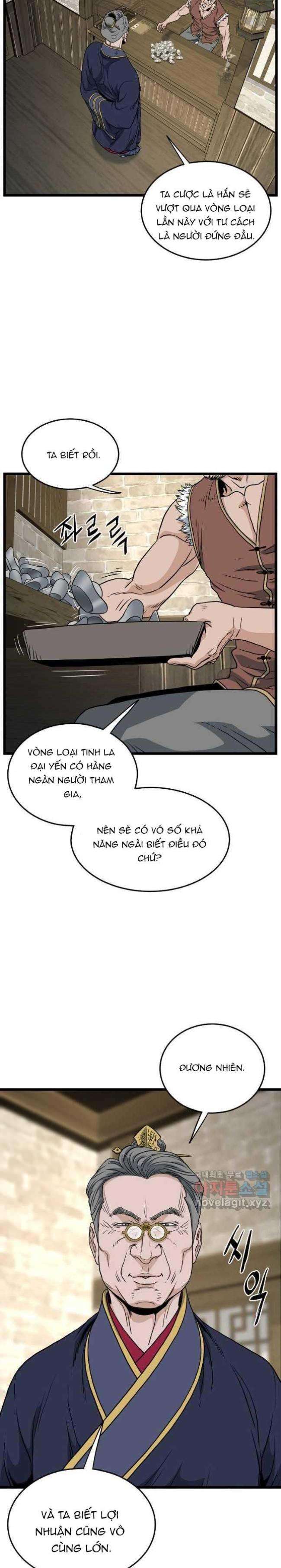 Chương 161 - Trang 29