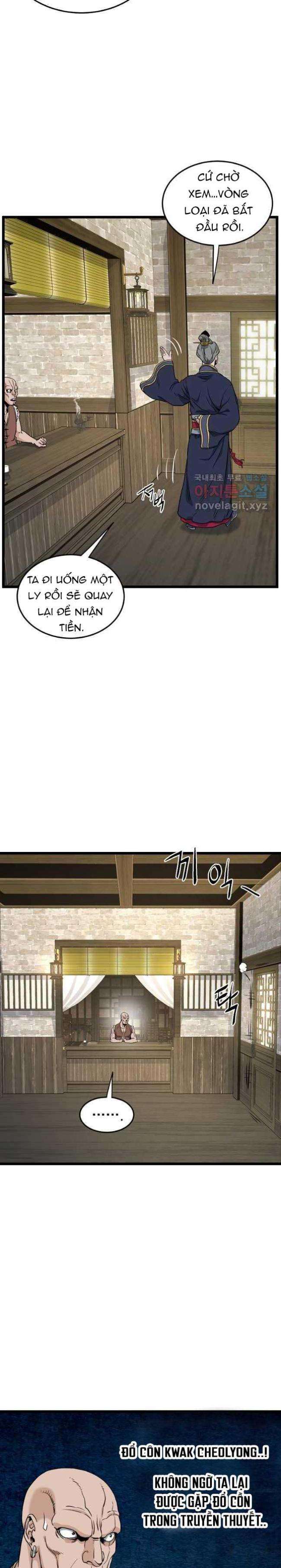 Chương 161 - Trang 30