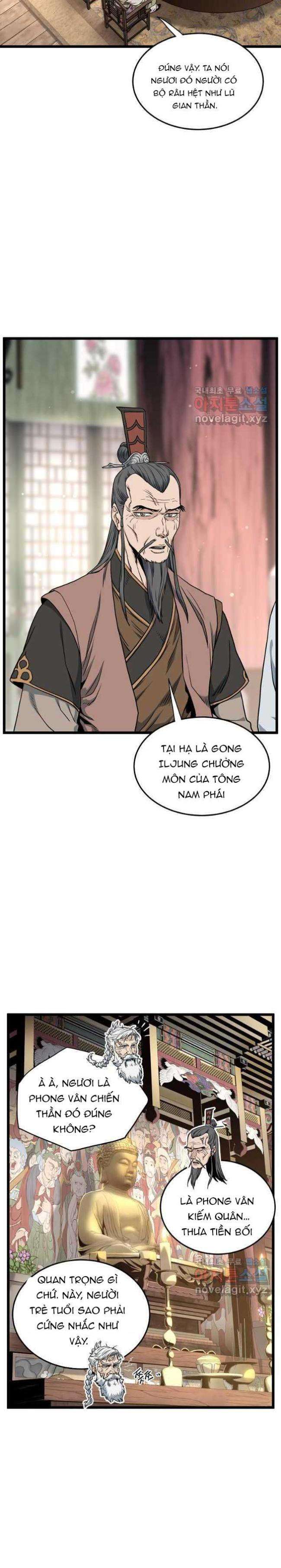 Chương 161 - Trang 8