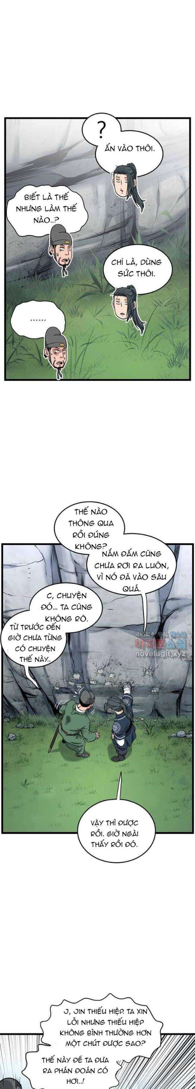 Chương 162 - Trang 13