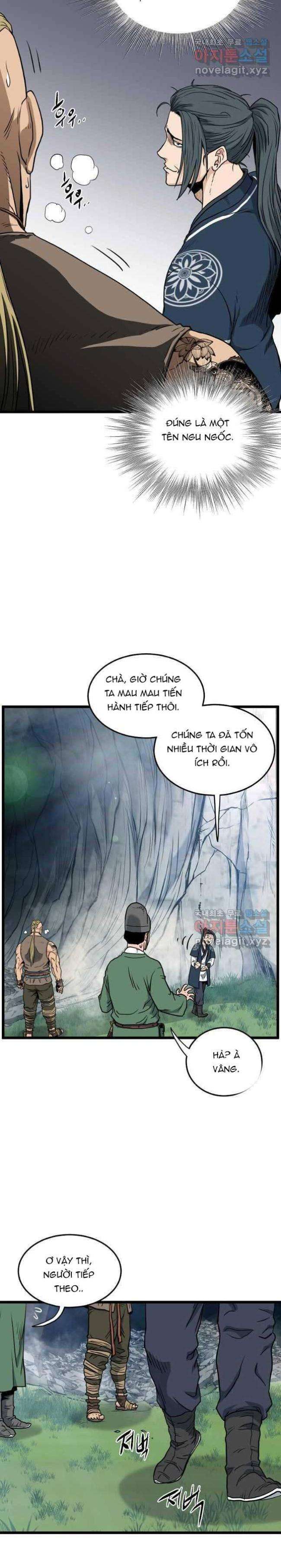 Chương 162 - Trang 31