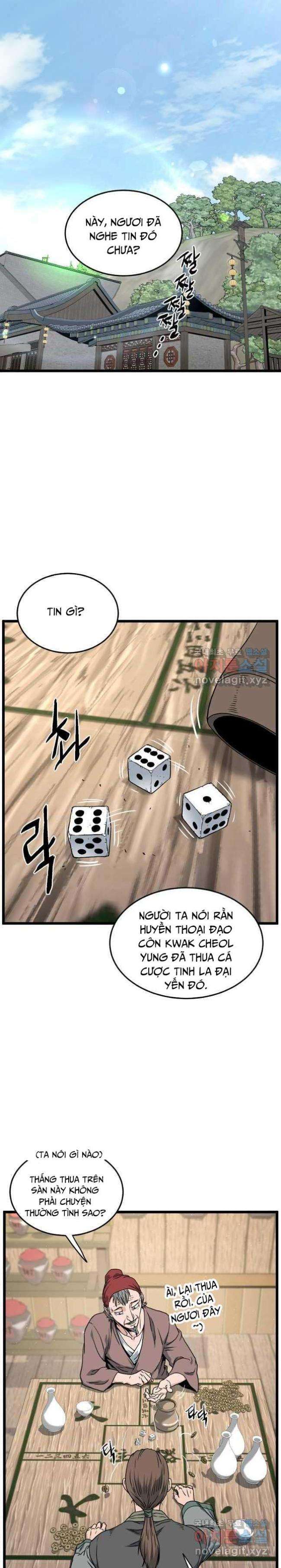 Chương 163 - Trang 11