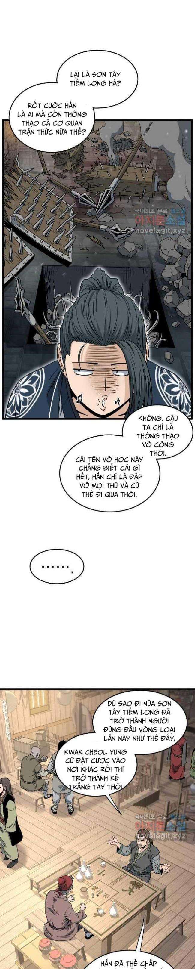 Chương 163 - Trang 20