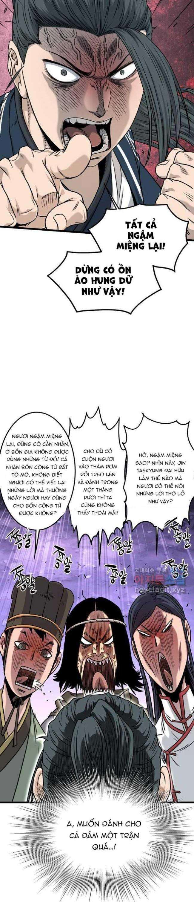 Chương 164 - Trang 20