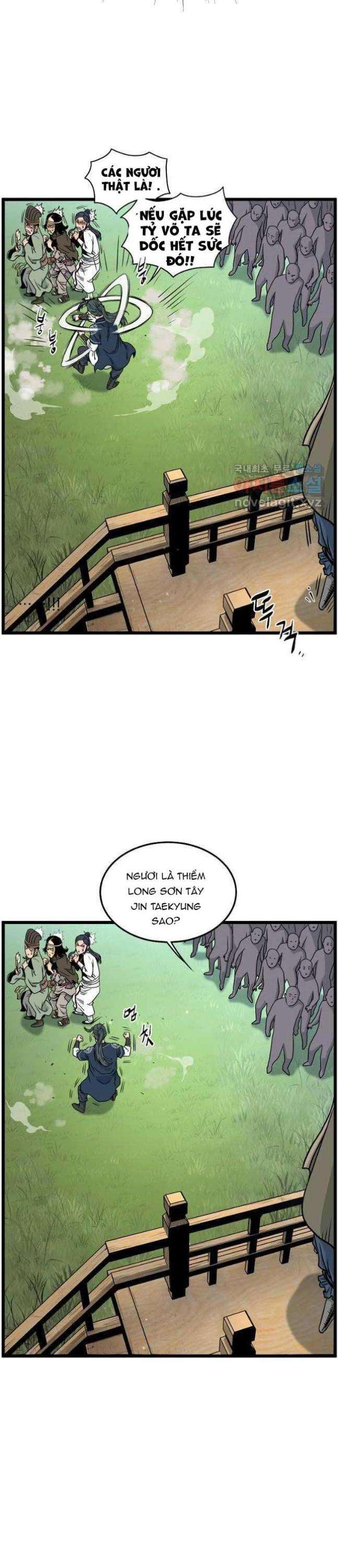 Chương 164 - Trang 21