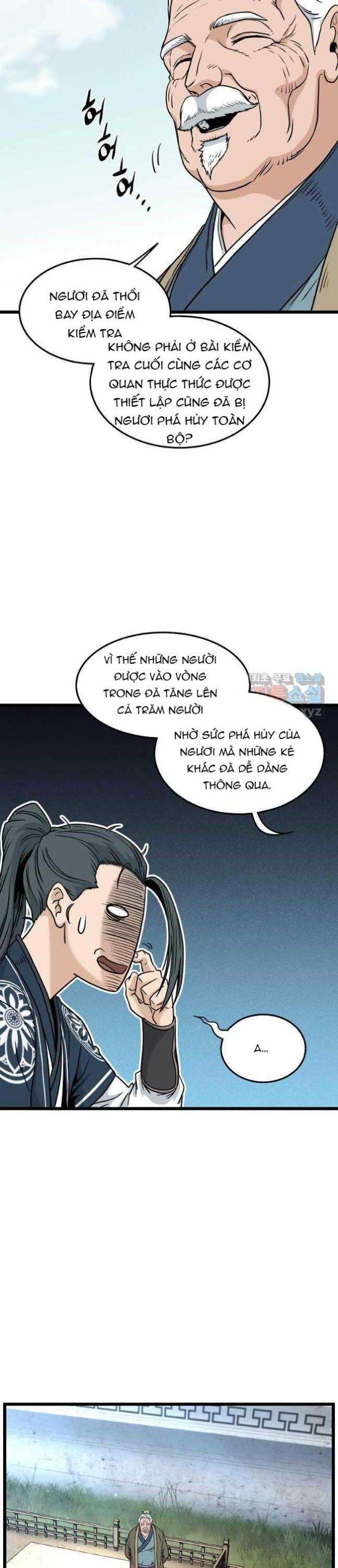 Chương 164 - Trang 25