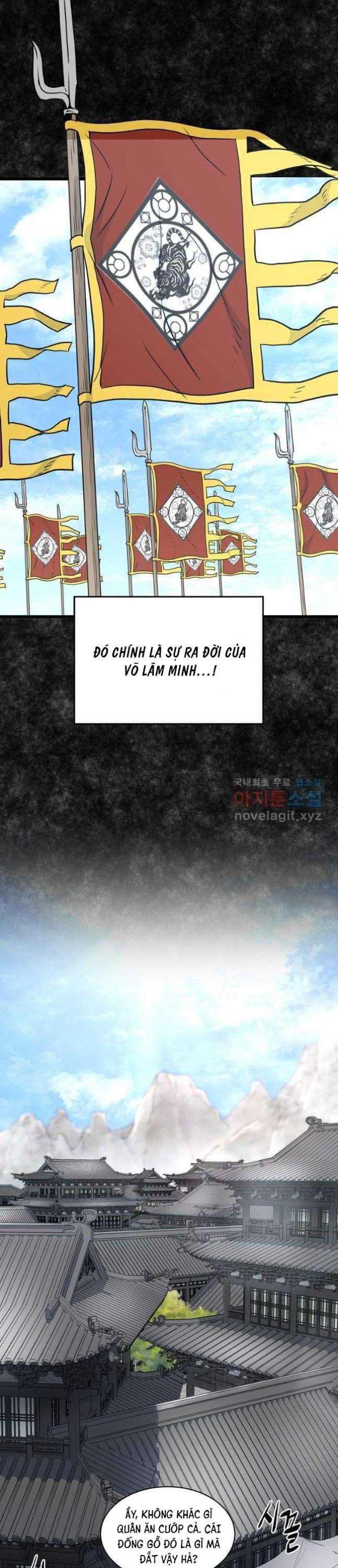 Chương 165 - Trang 21