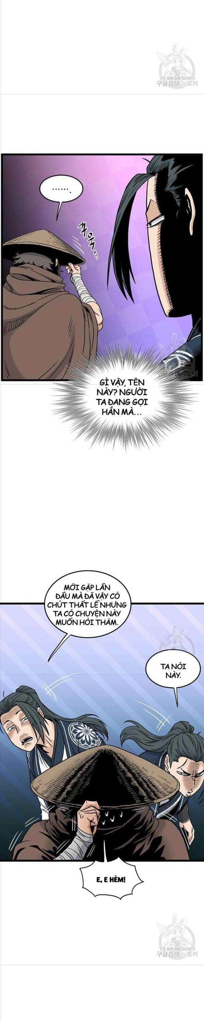 Chương 166 - Trang 23