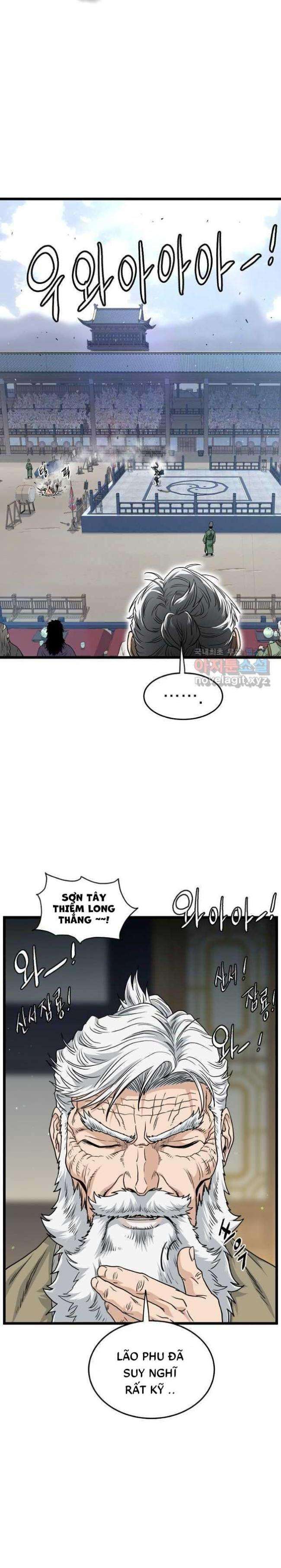 Chương 167 - Trang 19