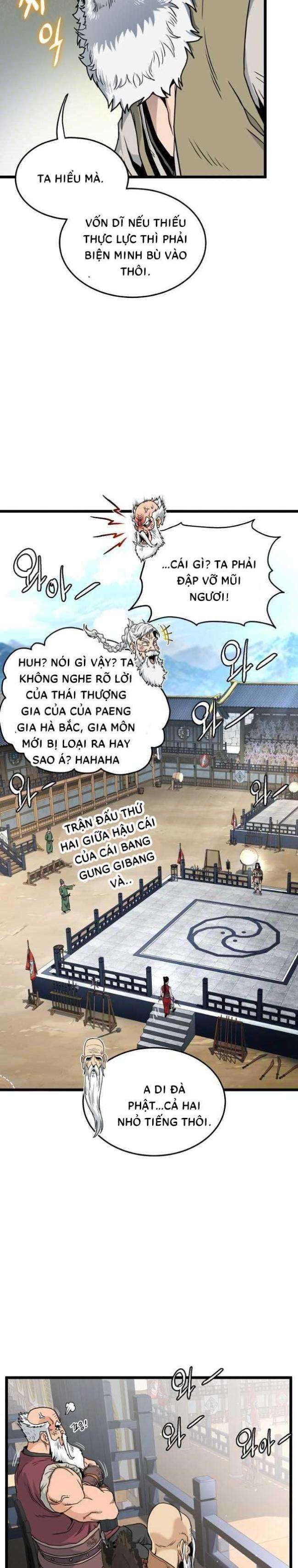Chương 167 - Trang 22