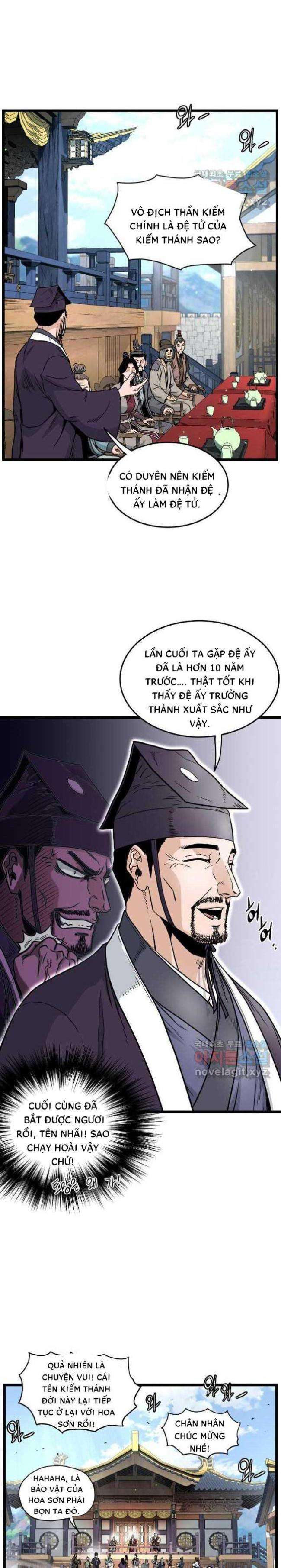 Chương 167 - Trang 27