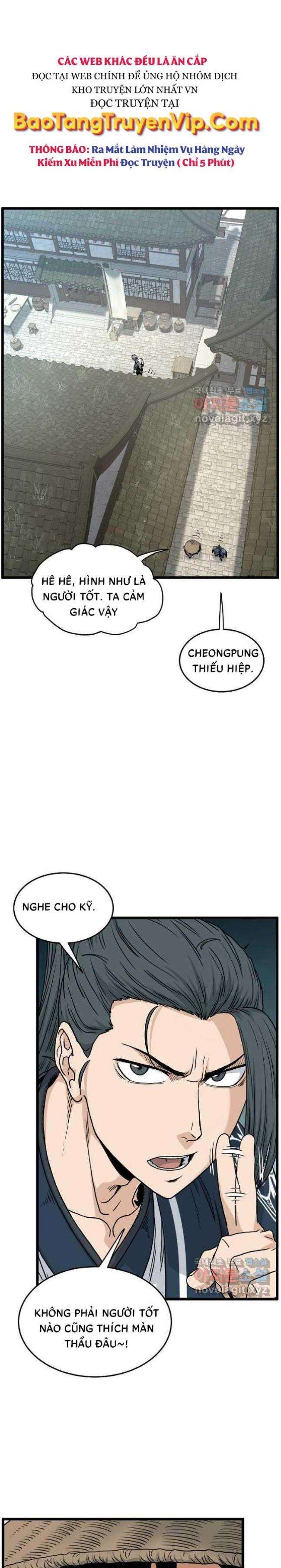 Chương 167 - Trang 8