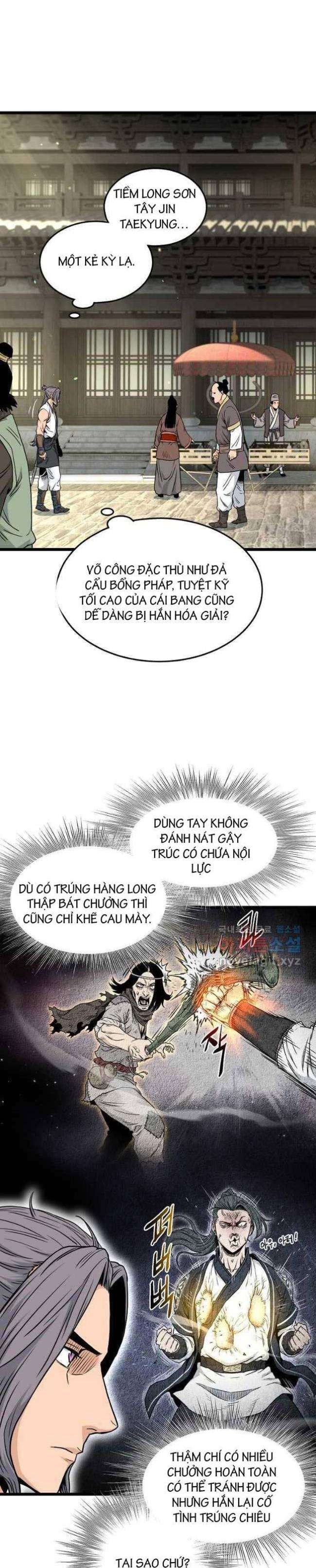 Chương 169 - Trang 16