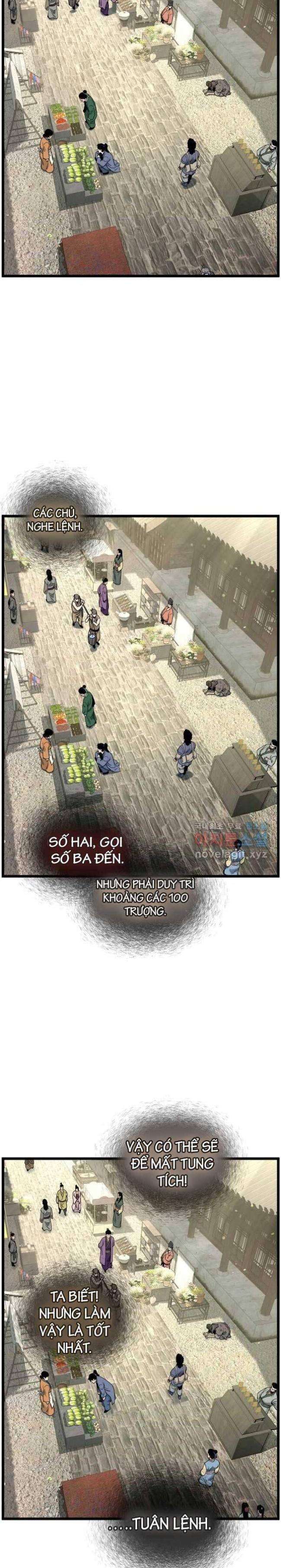 Chương 169 - Trang 18