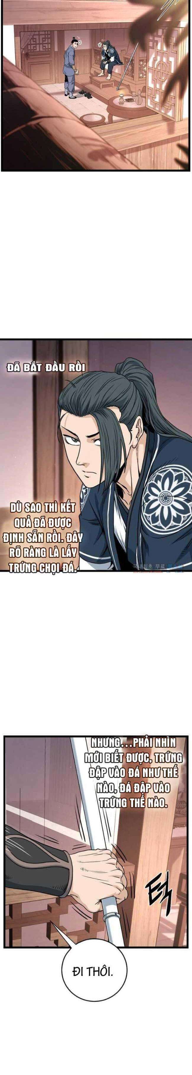Chương 169 - Trang 32