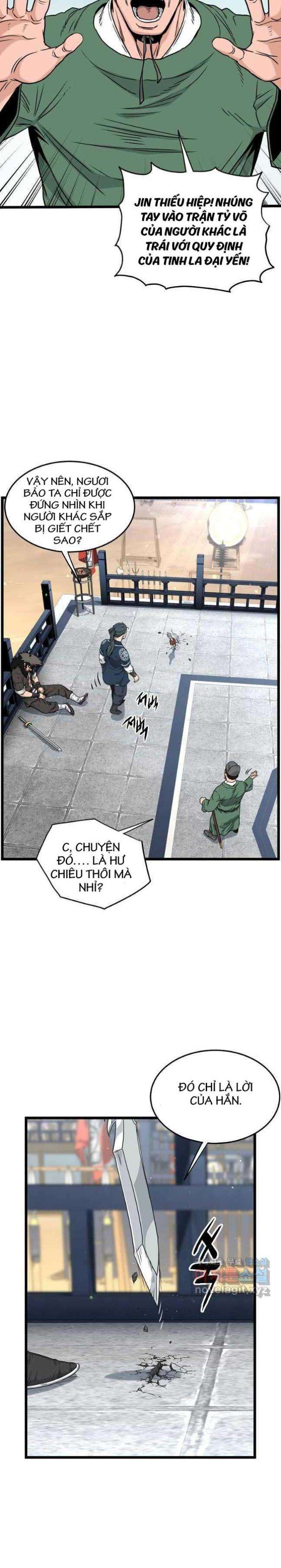 Chương 171 - Trang 18