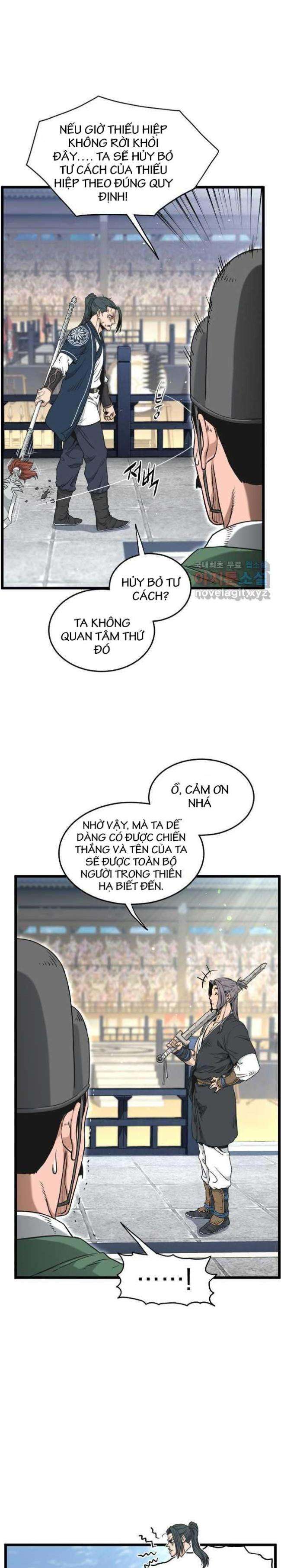 Chương 171 - Trang 19