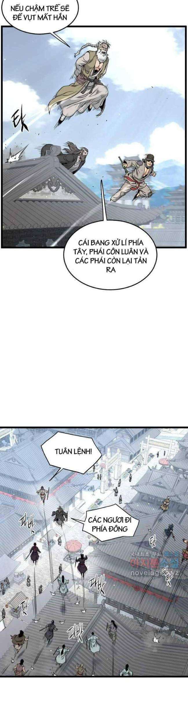 Chương 173 - Trang 30