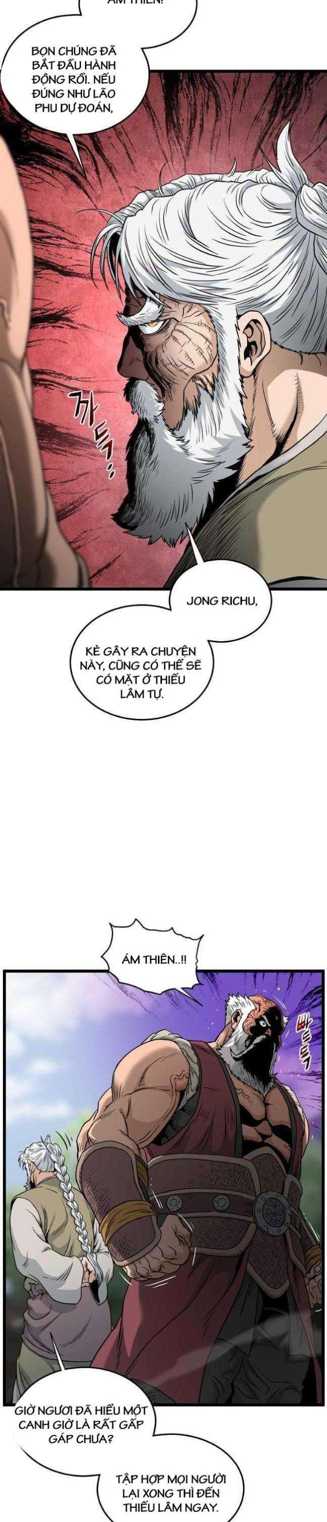 Chương 174 - Trang 18