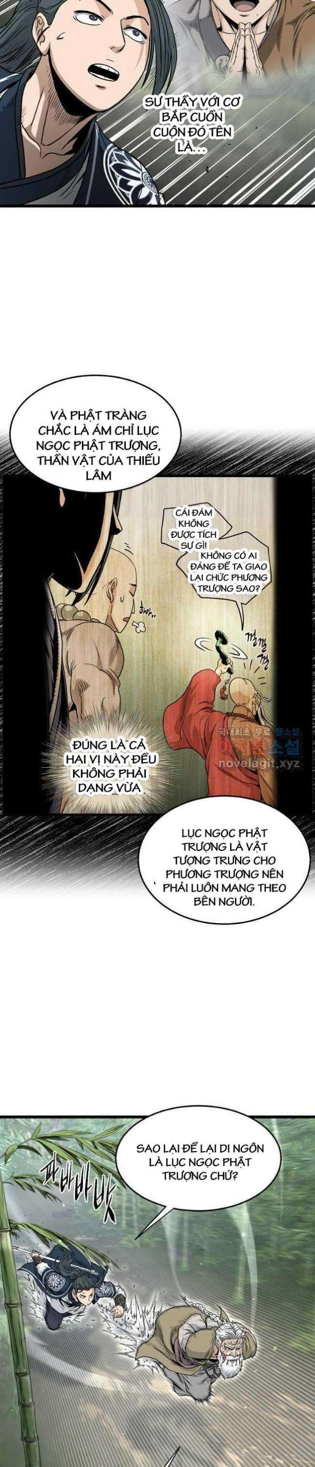 Chương 174 - Trang 25