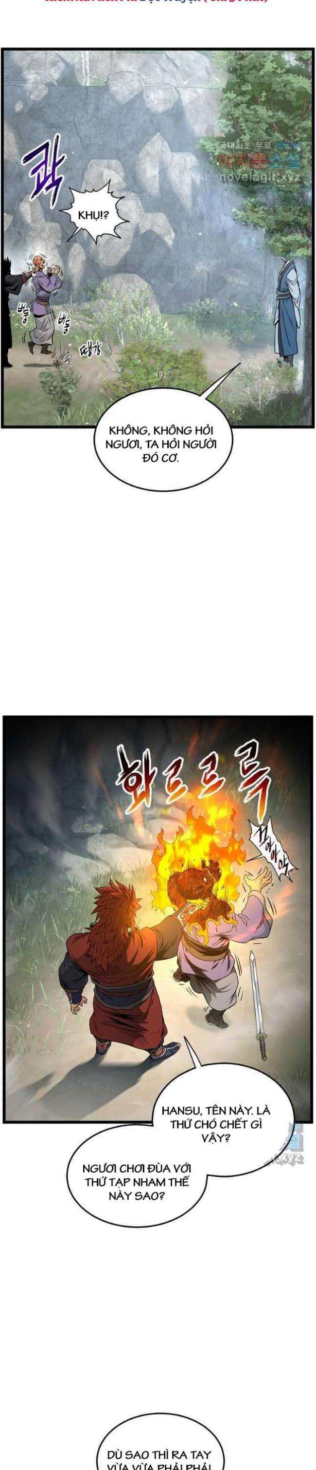 Chương 174 - Trang 33