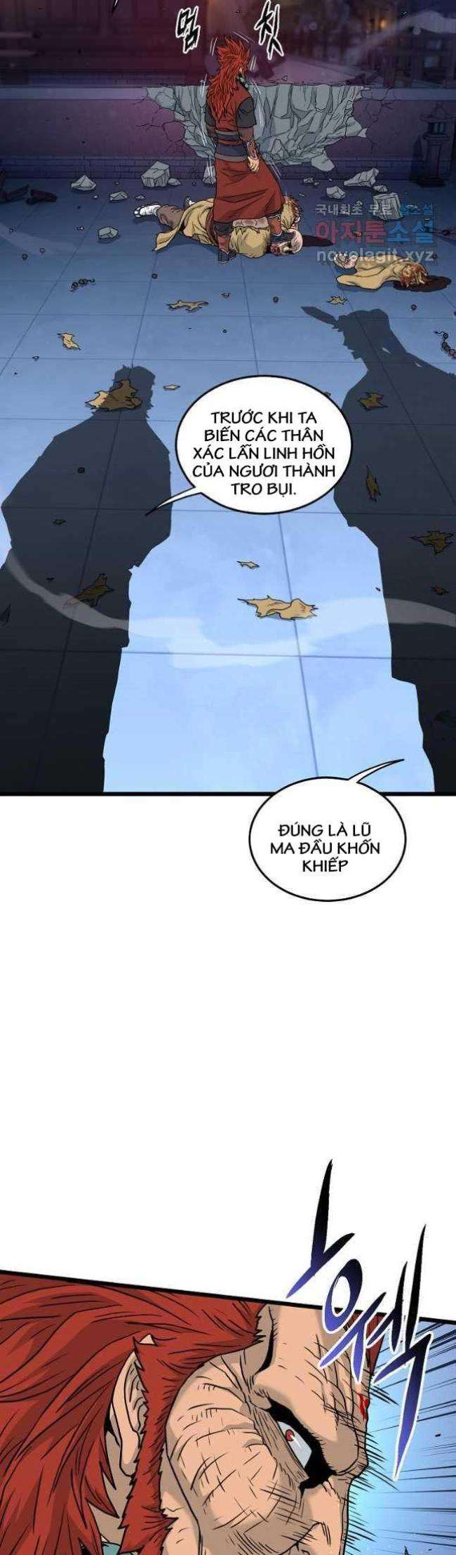 Chương 176 - Trang 29