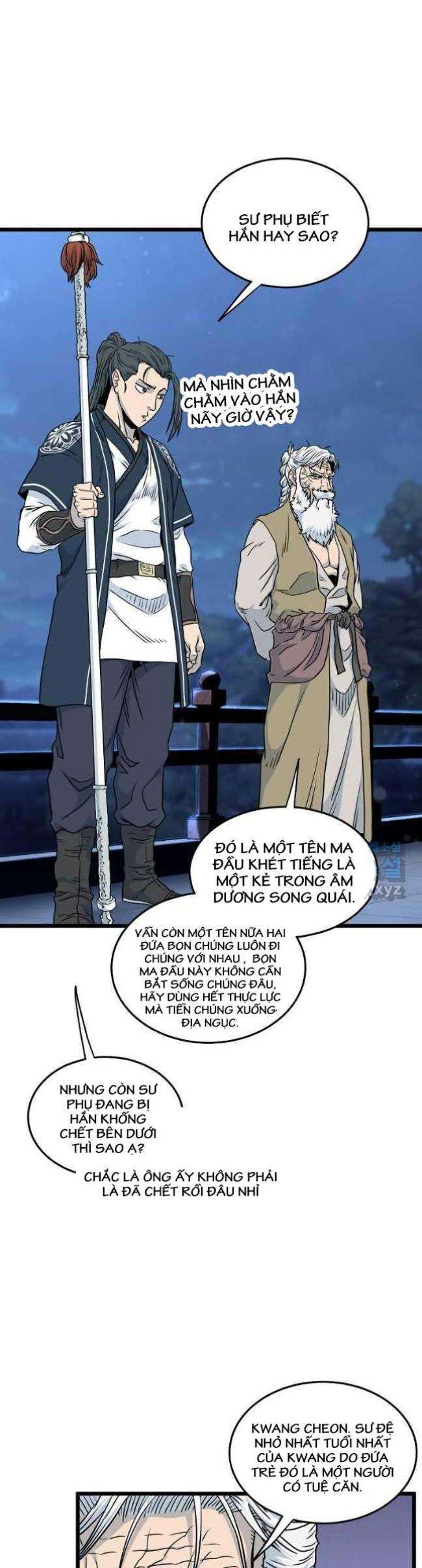 Chương 176 - Trang 32
